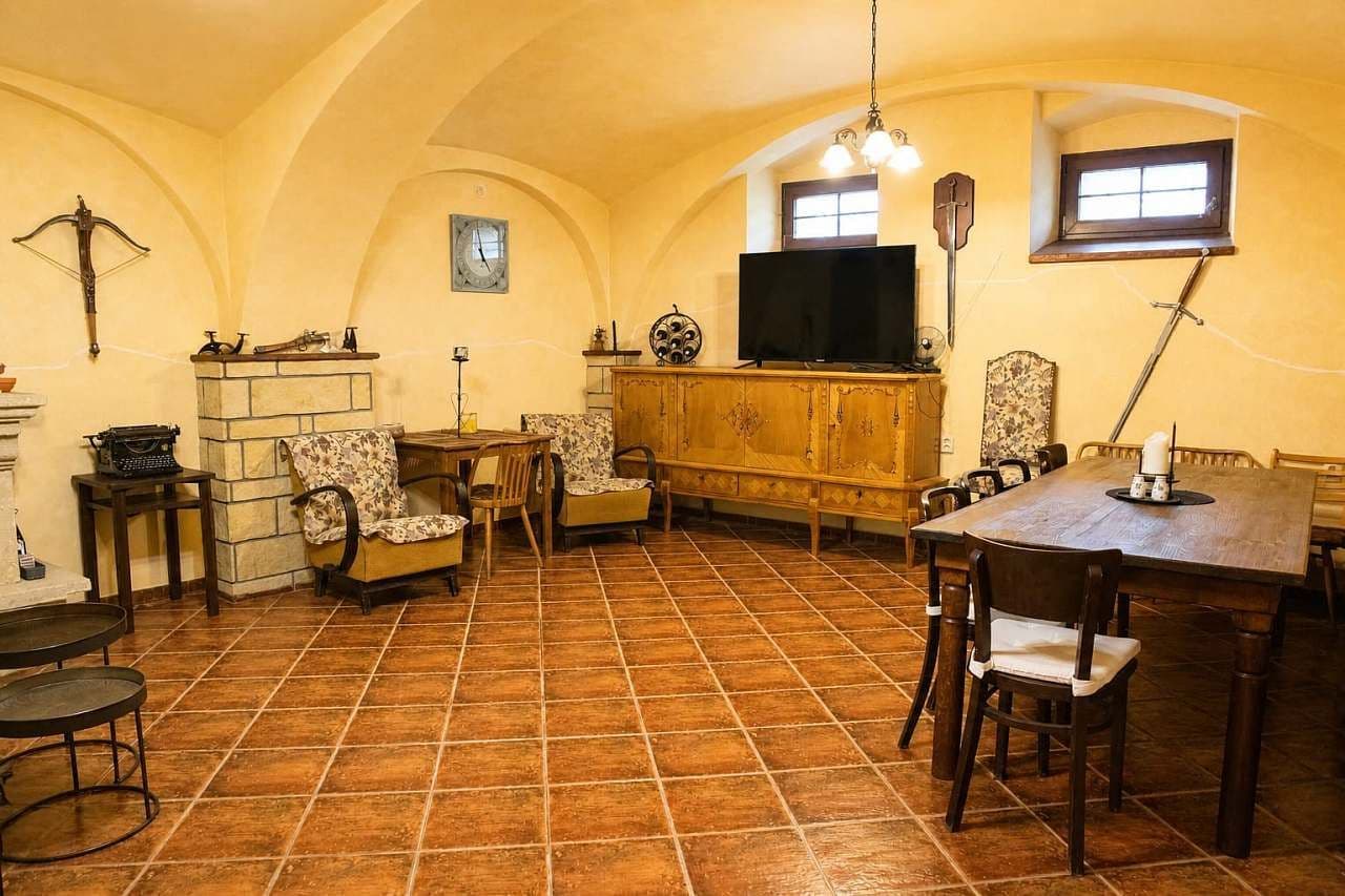 Pronájem chaty, chalupy, Ratibořské Hory, Jihočeský kraj Pronájem chaty, chalupy, Ratibořské Hory, Jihočeský kraj