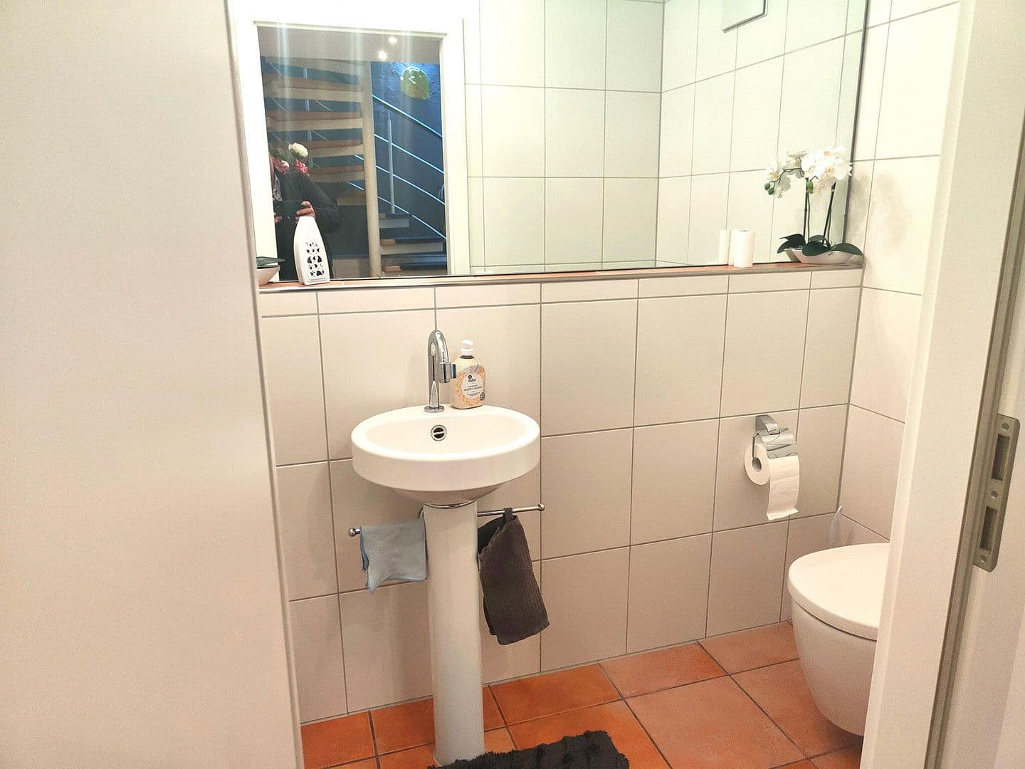 Prodej domu 136 m², pozemek 144 m², Sophie Tschorn Str. 71, Stuttgart, Bádensko-Württembersko Prodej domu 136 m², pozemek 144 m², Sophie Tschorn Str. 71, Stuttgart, Bádensko-Württembersko