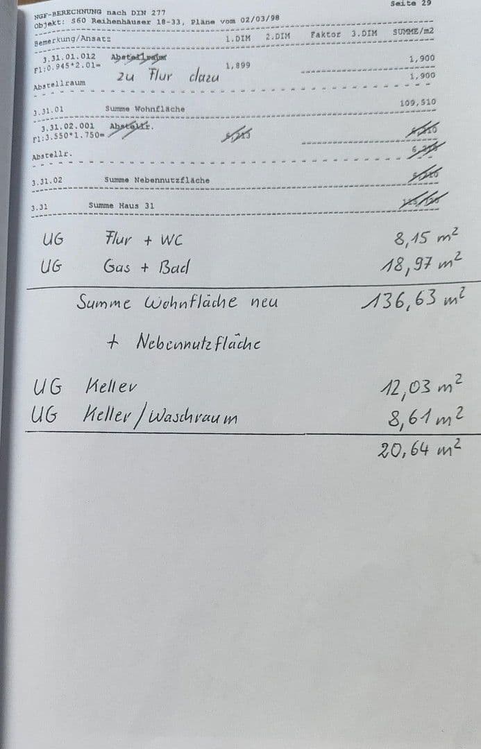 Prodej domu 136 m², pozemek 144 m², Sophie Tschorn Str. 71, Stuttgart, Bádensko-Württembersko Prodej domu 136 m², pozemek 144 m², Sophie Tschorn Str. 71, Stuttgart, Bádensko-Württembersko