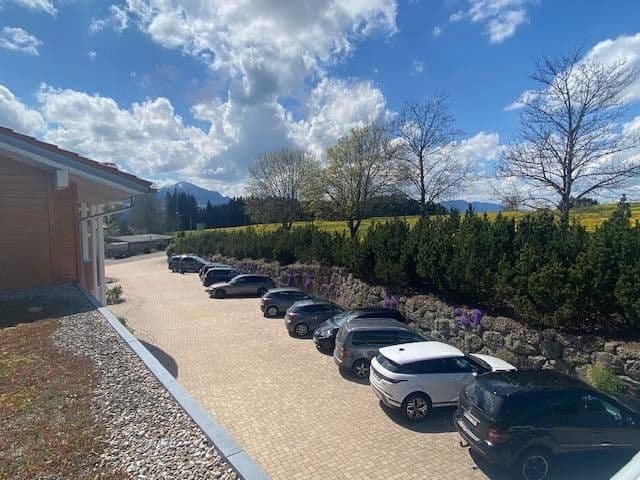 Pronájem kanceláře 400 m², Sulzberg, Bavorsko Pronájem kanceláře 400 m², Sulzberg, Bavorsko