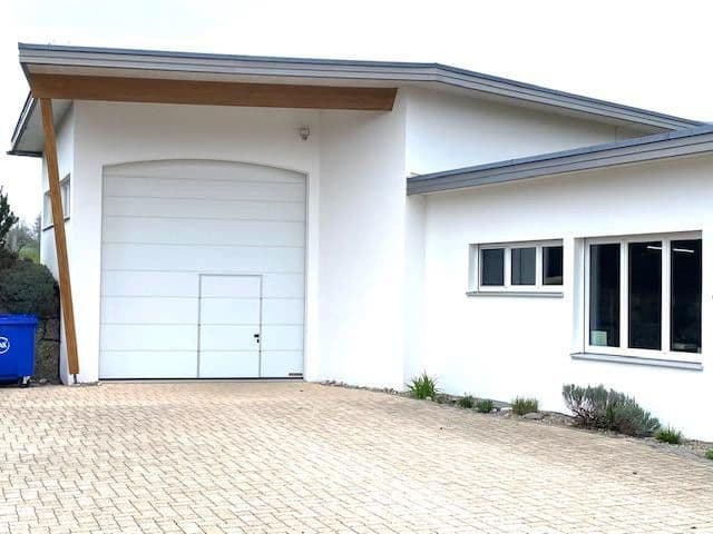 Pronájem kanceláře 400 m², Sulzberg, Bavorsko Pronájem kanceláře 400 m², Sulzberg, Bavorsko