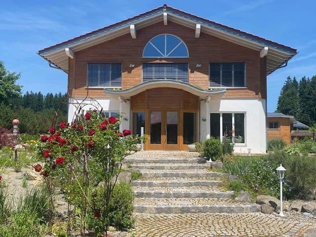 Pronájem kanceláře 400 m², Sulzberg, Bavorsko Pronájem kanceláře 400 m², Sulzberg, Bavorsko