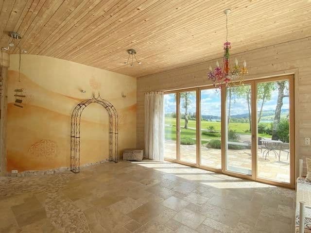 Pronájem kanceláře 400 m², Sulzberg, Bavorsko Pronájem kanceláře 400 m², Sulzberg, Bavorsko