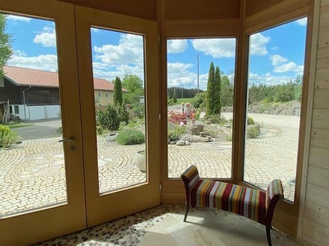 Pronájem kanceláře 400 m², Sulzberg, Bavorsko Pronájem kanceláře 400 m², Sulzberg, Bavorsko