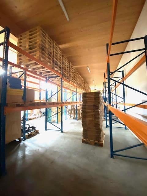 Pronájem kanceláře 400 m², Sulzberg, Bavorsko Pronájem kanceláře 400 m², Sulzberg, Bavorsko