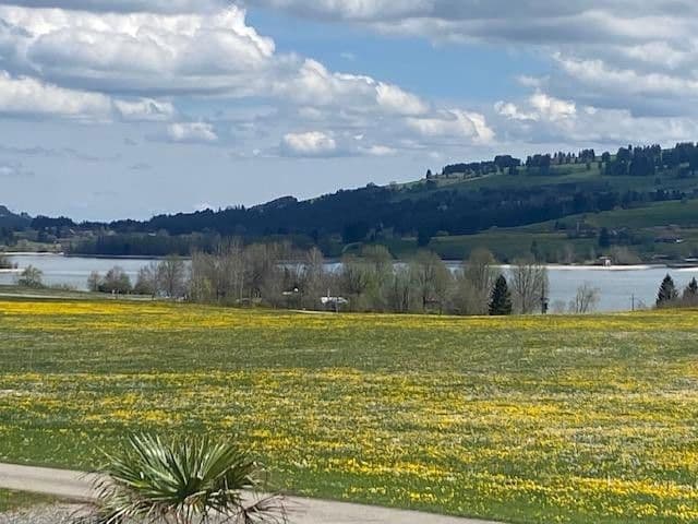 Pronájem kanceláře 400 m², Sulzberg, Bavorsko Pronájem kanceláře 400 m², Sulzberg, Bavorsko