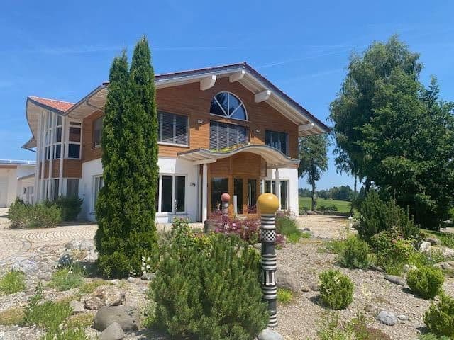 Pronájem kanceláře 400 m², Sulzberg, Bavorsko Pronájem kanceláře 400 m², Sulzberg, Bavorsko