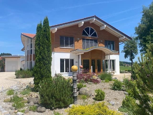 Pronájem kanceláře 400 m², Sulzberg, Bavorsko Pronájem kanceláře 400 m², Sulzberg, Bavorsko