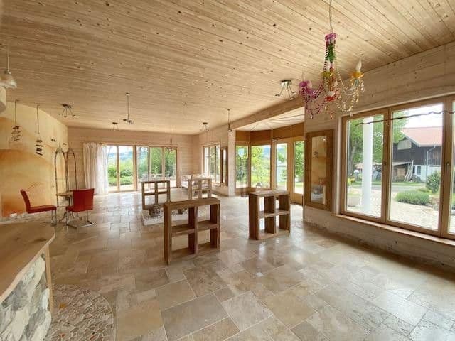 Pronájem kanceláře 400 m², Sulzberg, Bavorsko Pronájem kanceláře 400 m², Sulzberg, Bavorsko