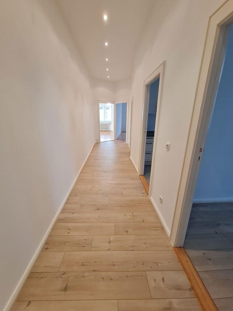 Prodej bytu 3+1 86 m², Berlin, Berlín Prodej bytu 3+1 86 m², Berlin, Berlín