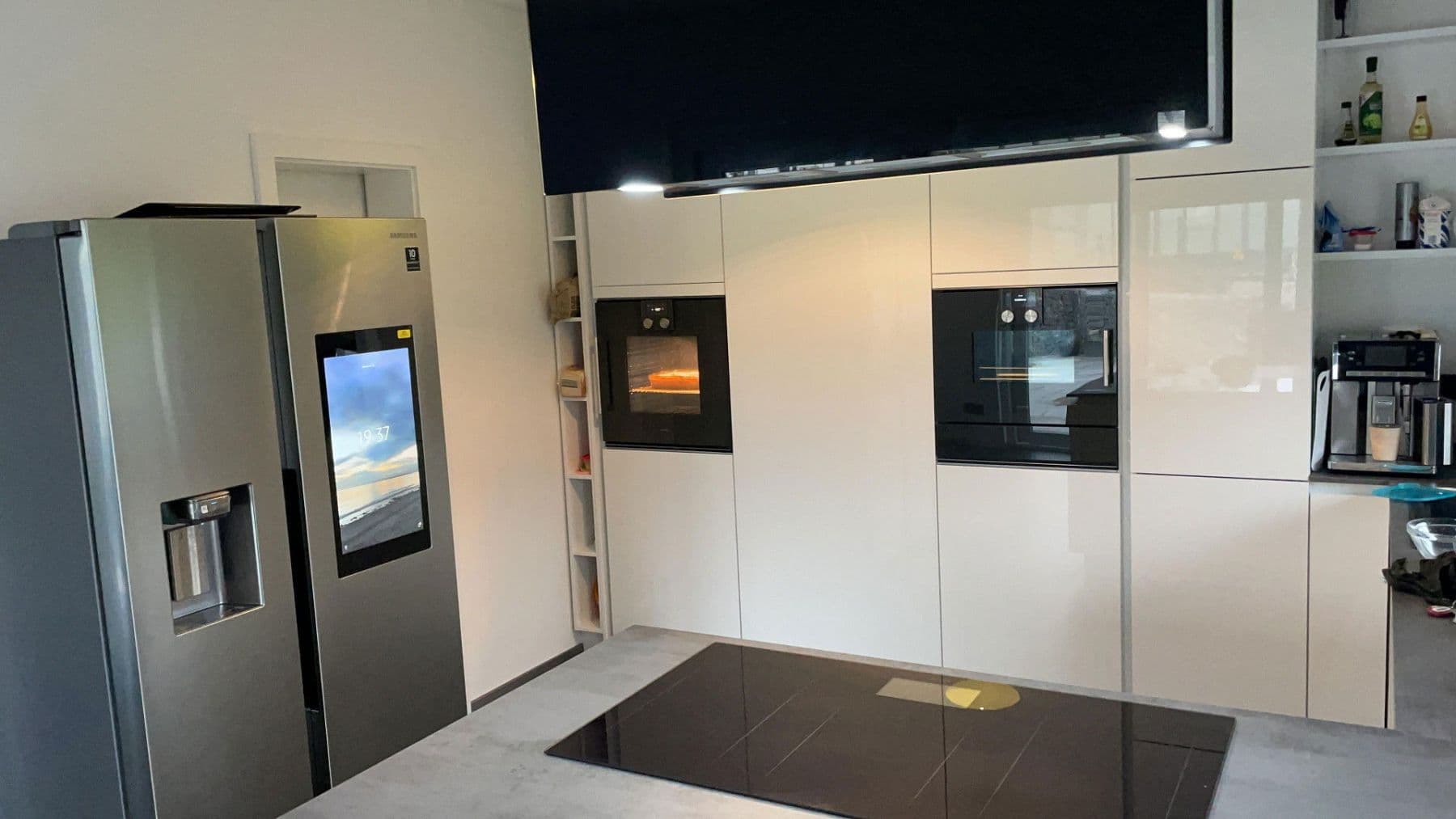 Prodej domu 160 m², pozemek 806 m², Scheppauer Weg 15, Königslutter am Elm, Dolní Sasko Prodej domu 160 m², pozemek 806 m², Scheppauer Weg 15, Königslutter am Elm, Dolní Sasko