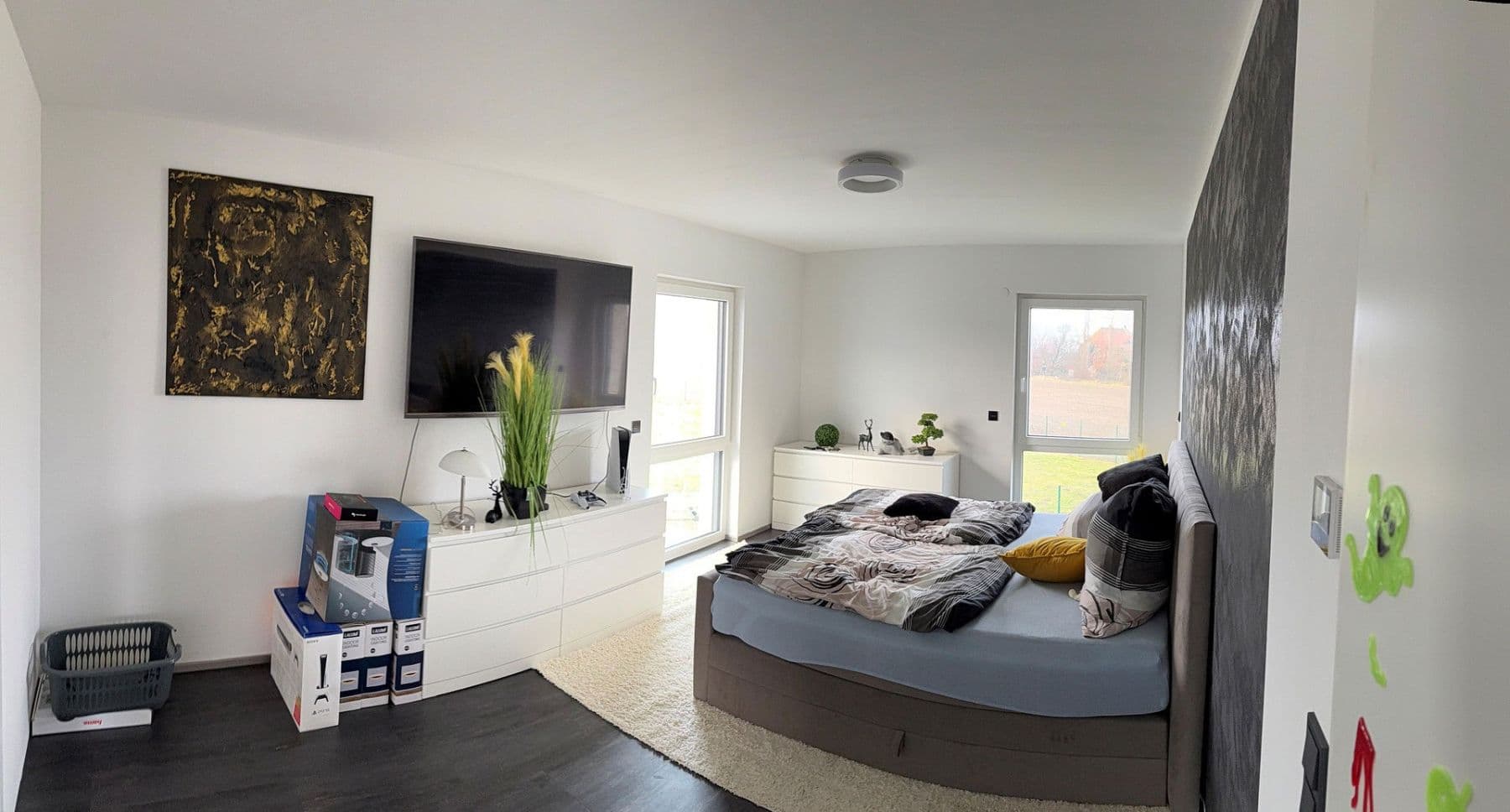 Prodej domu 160 m², pozemek 806 m², Scheppauer Weg 15, Königslutter am Elm, Dolní Sasko Prodej domu 160 m², pozemek 806 m², Scheppauer Weg 15, Königslutter am Elm, Dolní Sasko