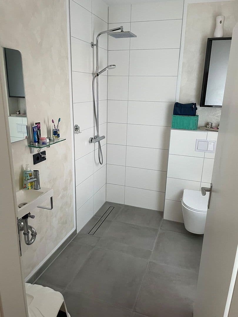 Prodej domu 160 m², pozemek 806 m², Scheppauer Weg 15, Königslutter am Elm, Dolní Sasko Prodej domu 160 m², pozemek 806 m², Scheppauer Weg 15, Königslutter am Elm, Dolní Sasko