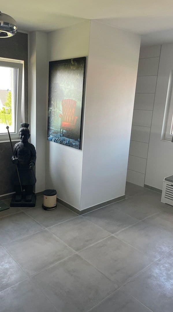 Prodej domu 160 m², pozemek 806 m², Scheppauer Weg 15, Königslutter am Elm, Dolní Sasko Prodej domu 160 m², pozemek 806 m², Scheppauer Weg 15, Königslutter am Elm, Dolní Sasko