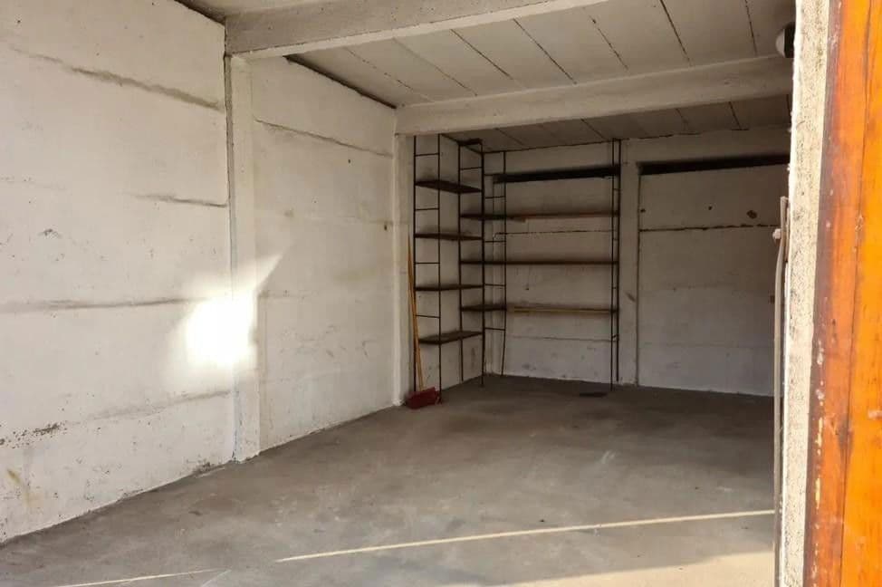 Pronájem garáže, Zwickauer Straße 16-18, Dresden, Sasko Pronájem garáže, Zwickauer Straße 16-18, Dresden, Sasko