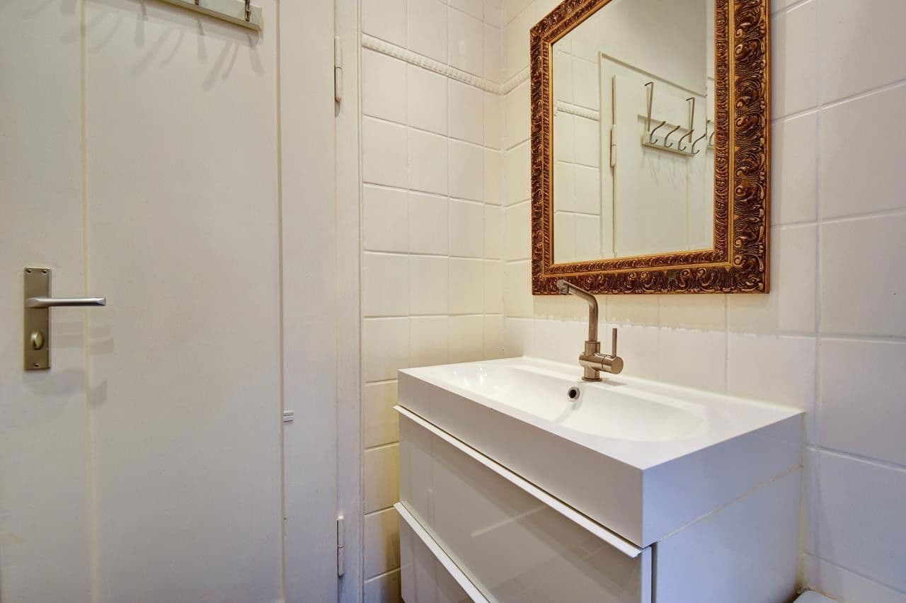 Pronájem bytu 2+1 52 m², Stuttgart, Bádensko-Württembersko Pronájem bytu 2+1 52 m², Stuttgart, Bádensko-Württembersko