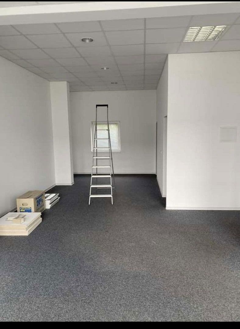 Pronájem kanceláře 109 m², Finowfurter Ring 12, Schorfheide, Braniborsko Pronájem kanceláře 109 m², Finowfurter Ring 12, Schorfheide, Braniborsko