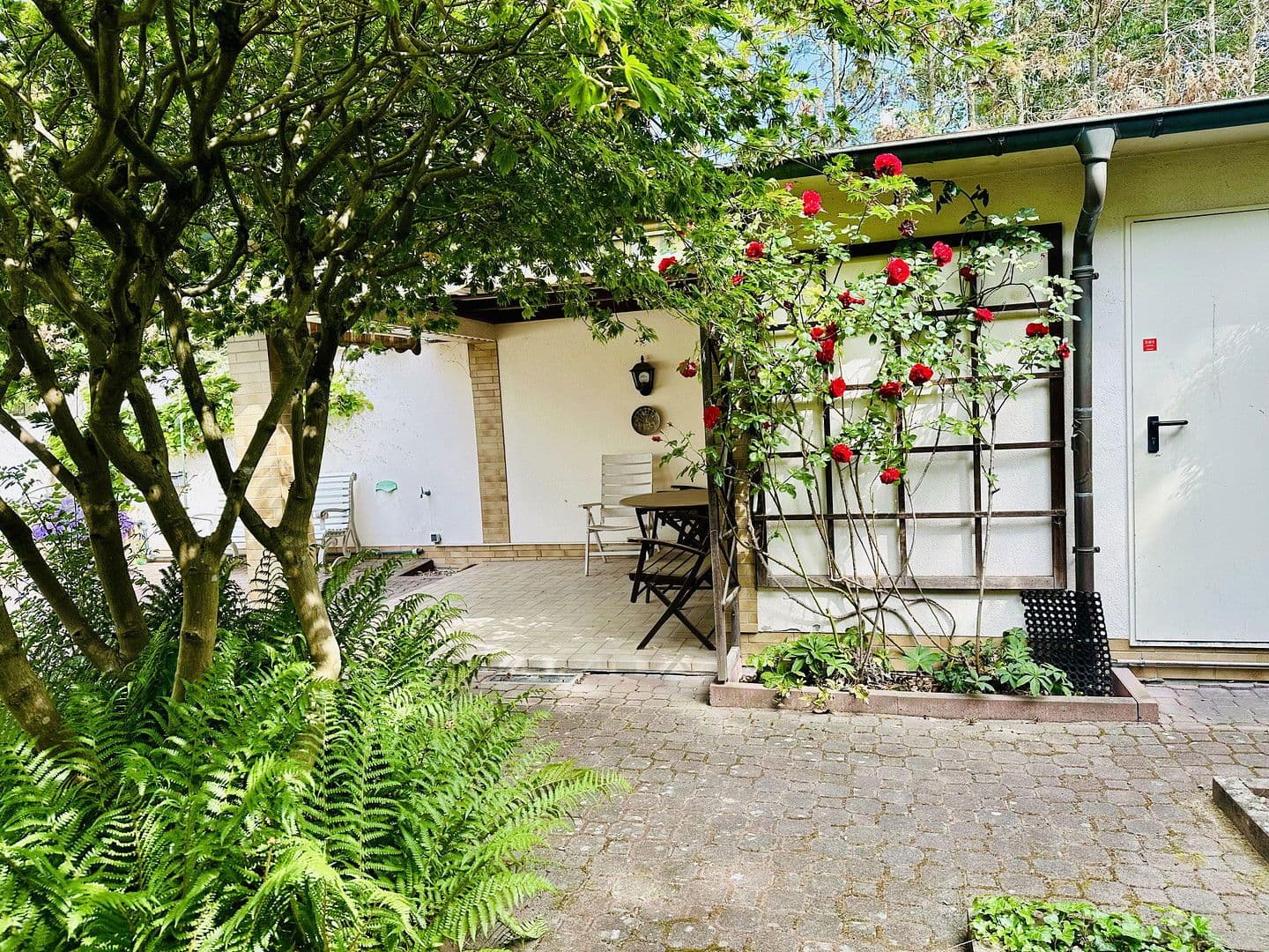 Prodej domu 300 m², pozemek 688 m², Wiesenstraße, Offenbach am Main, Hessen Prodej domu 300 m², pozemek 688 m², Wiesenstraße, Offenbach am Main, Hessen