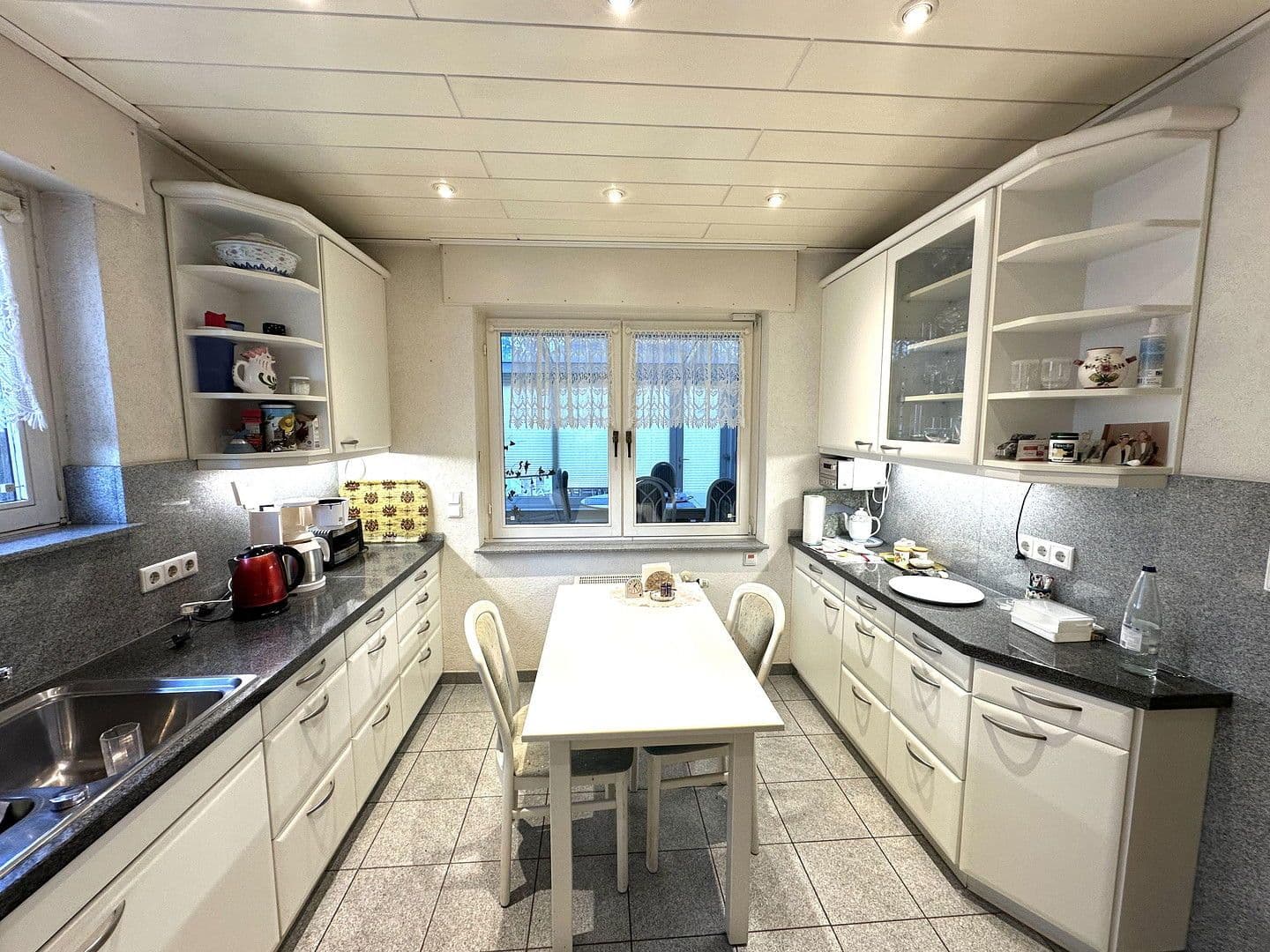 Prodej domu 300 m², pozemek 688 m², Wiesenstraße, Offenbach am Main, Hessen Prodej domu 300 m², pozemek 688 m², Wiesenstraße, Offenbach am Main, Hessen