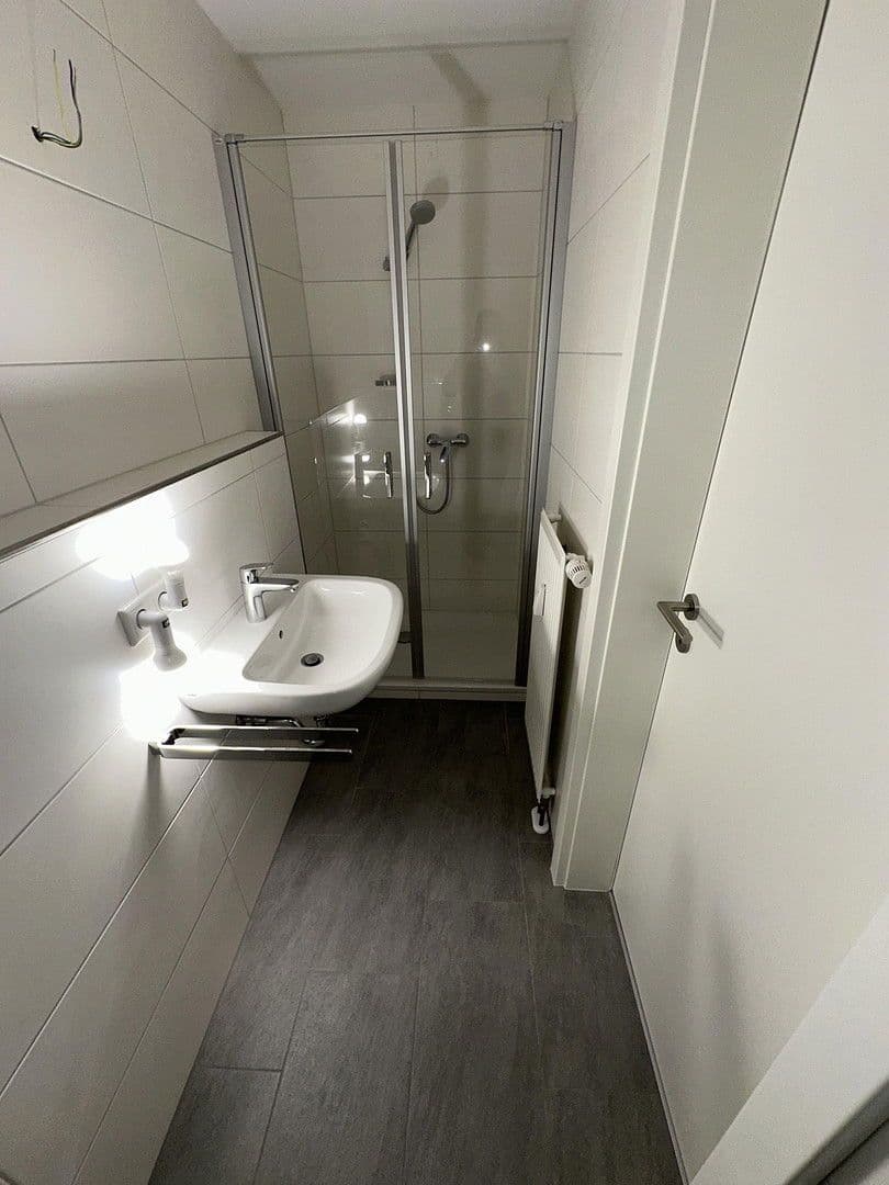 Pronájem bytu 1+1 45 m², Fliederweg 24, Zellingen, Bavorsko Pronájem bytu 1+1 45 m², Fliederweg 24, Zellingen, Bavorsko