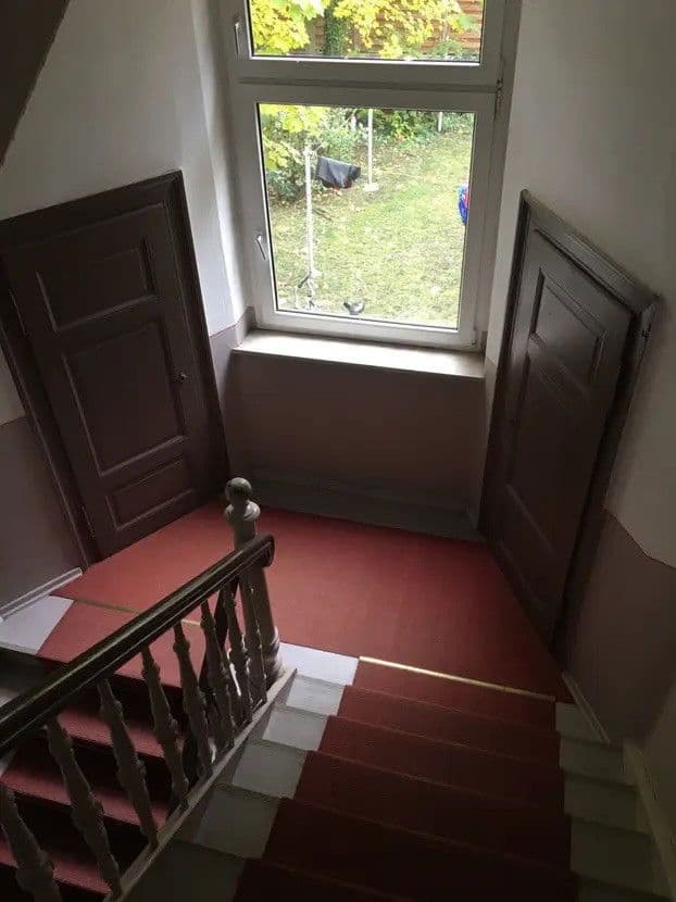 Pronájem bytu 2+1 45 m², Uhlandstrasse 17, Leipzig, Sasko Pronájem bytu 2+1 45 m², Uhlandstrasse 17, Leipzig, Sasko