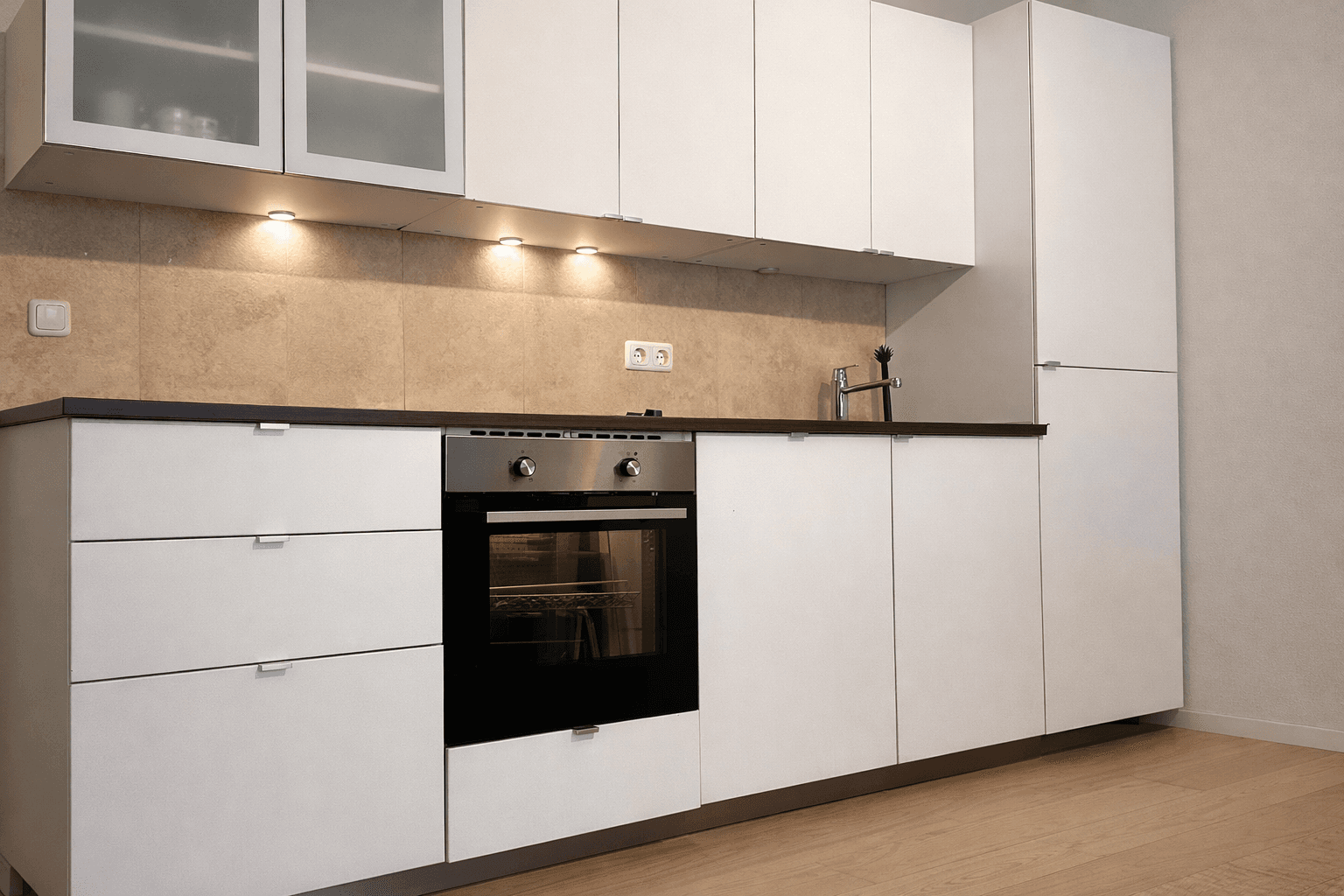 Prodej bytu 3+1 77 m², Johann-Clanze-Str. 33, München, Bavorsko Prodej bytu 3+1 77 m², Johann-Clanze-Str. 33, München, Bavorsko