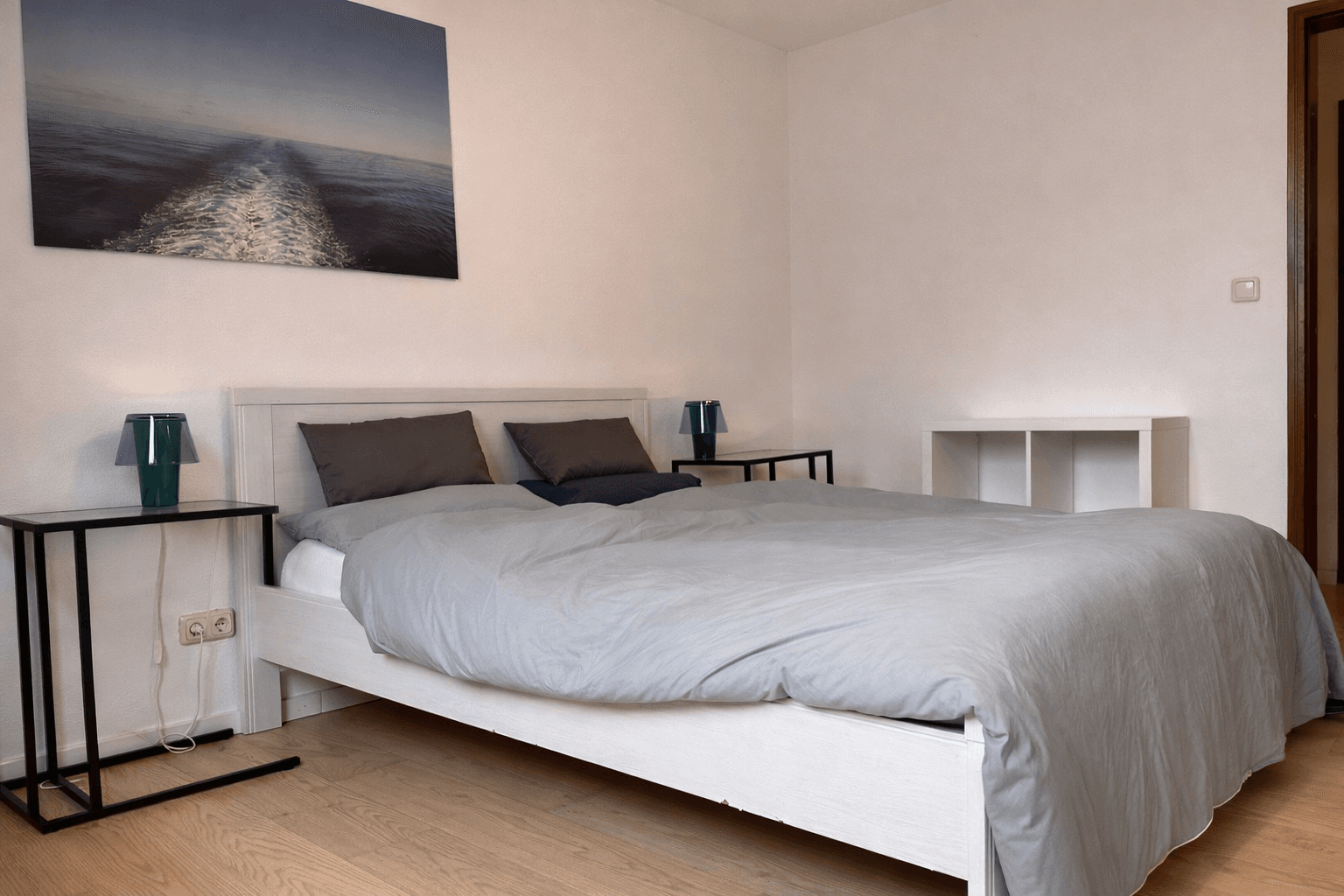 Prodej bytu 3+1 77 m², Johann-Clanze-Str. 33, München, Bavorsko Prodej bytu 3+1 77 m², Johann-Clanze-Str. 33, München, Bavorsko