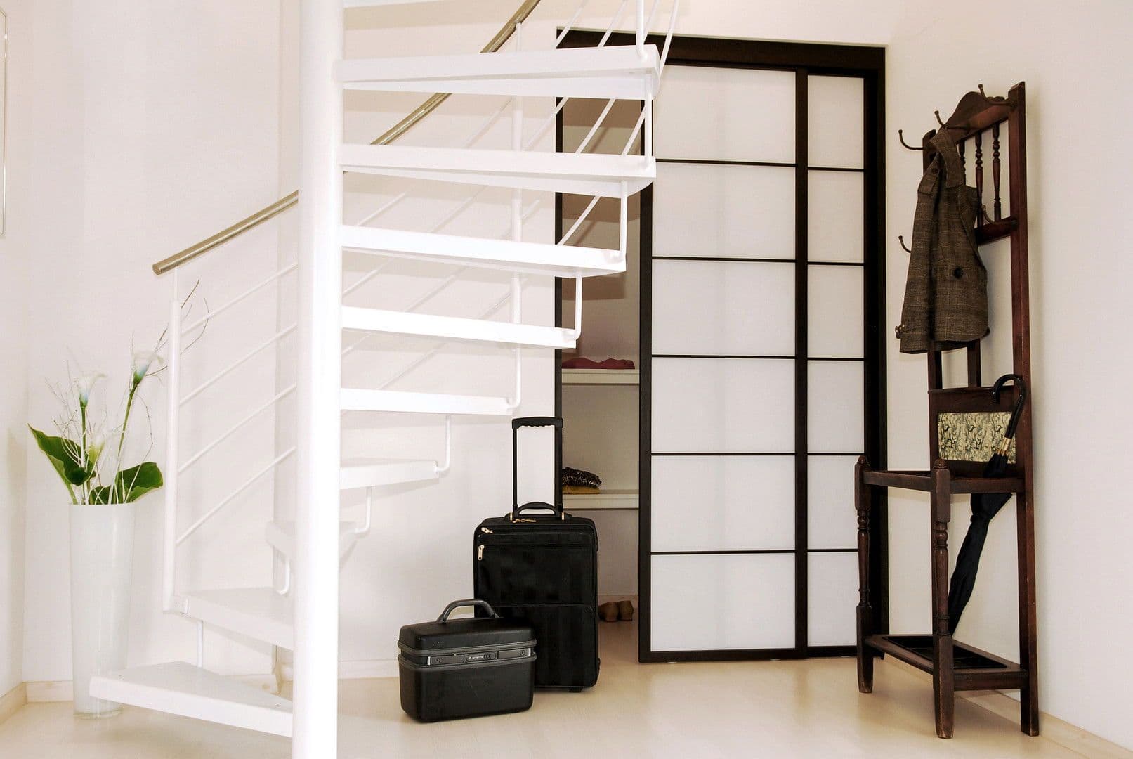 Pronájem bytu 2+1 65 m², Im Mensing 3, Raesfeld, Severní Porýní-Vestfálsko Pronájem bytu 2+1 65 m², Im Mensing 3, Raesfeld, Severní Porýní-Vestfálsko