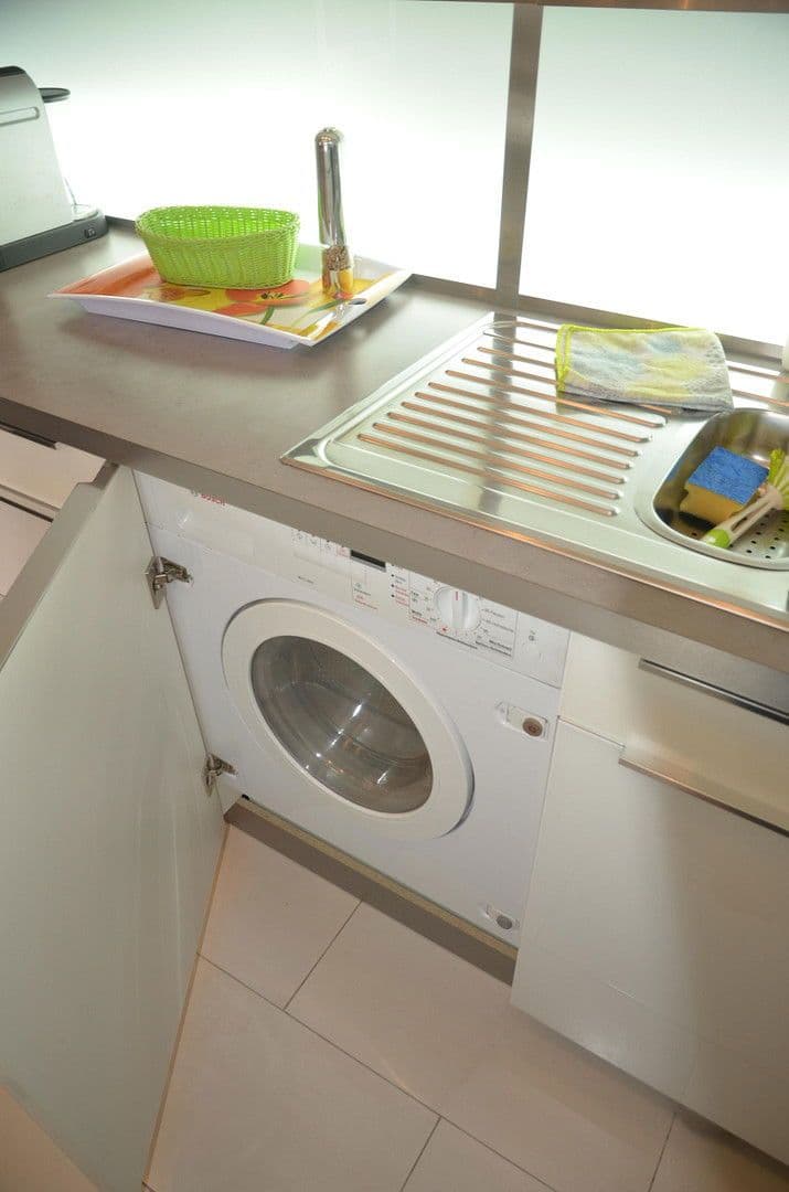 Pronájem bytu 2+1 65 m², Im Mensing 3, Raesfeld, Severní Porýní-Vestfálsko Pronájem bytu 2+1 65 m², Im Mensing 3, Raesfeld, Severní Porýní-Vestfálsko