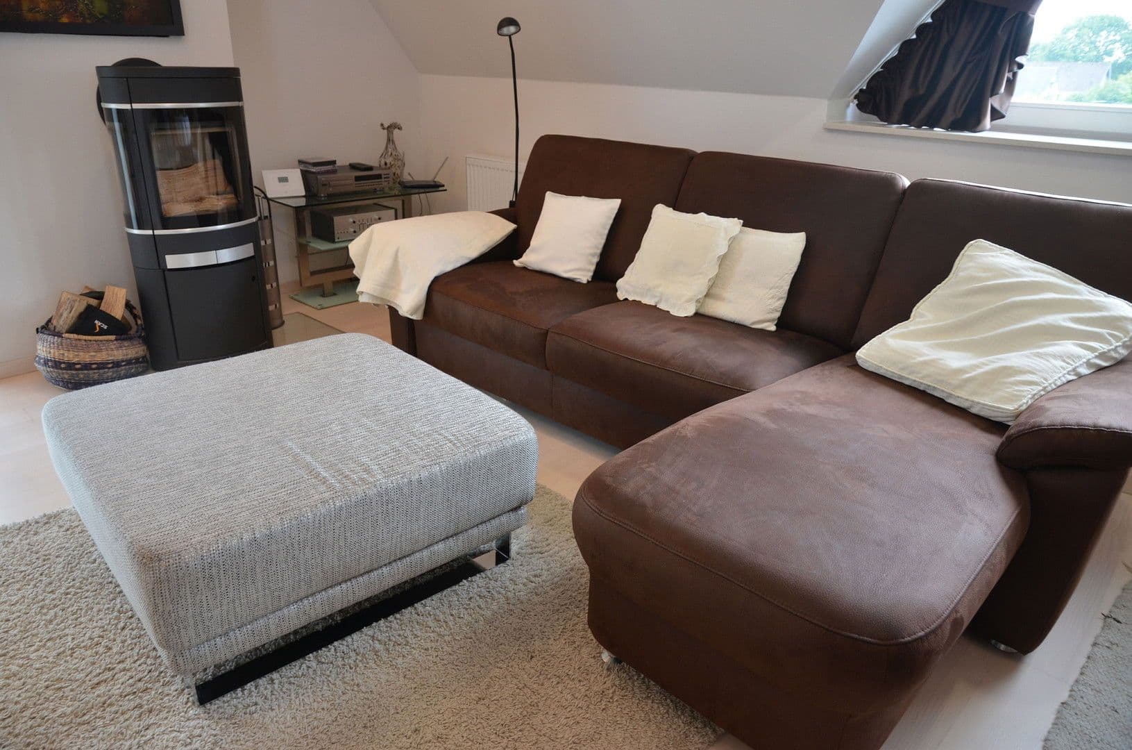 Pronájem bytu 2+1 65 m², Im Mensing 3, Raesfeld, Severní Porýní-Vestfálsko Pronájem bytu 2+1 65 m², Im Mensing 3, Raesfeld, Severní Porýní-Vestfálsko