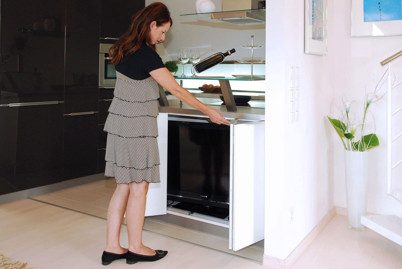 Pronájem bytu 2+1 65 m², Im Mensing 3, Raesfeld, Severní Porýní-Vestfálsko Pronájem bytu 2+1 65 m², Im Mensing 3, Raesfeld, Severní Porýní-Vestfálsko