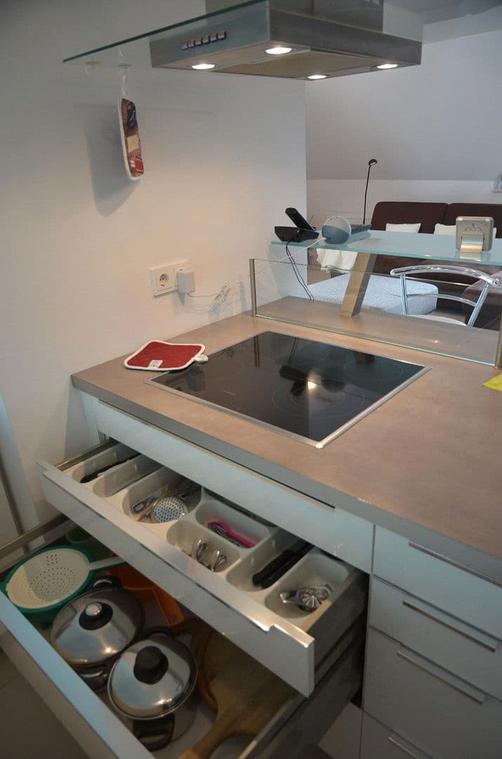 Pronájem bytu 2+1 65 m², Im Mensing 3, Raesfeld, Severní Porýní-Vestfálsko Pronájem bytu 2+1 65 m², Im Mensing 3, Raesfeld, Severní Porýní-Vestfálsko