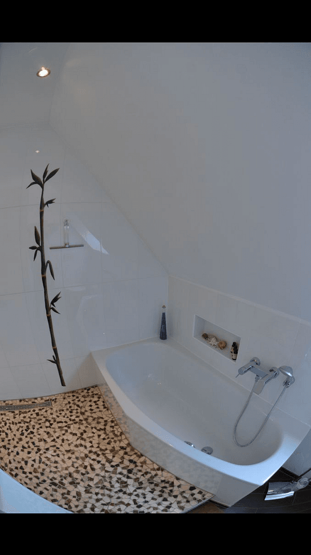 Pronájem bytu 2+1 65 m², Im Mensing 3, Raesfeld, Severní Porýní-Vestfálsko Pronájem bytu 2+1 65 m², Im Mensing 3, Raesfeld, Severní Porýní-Vestfálsko