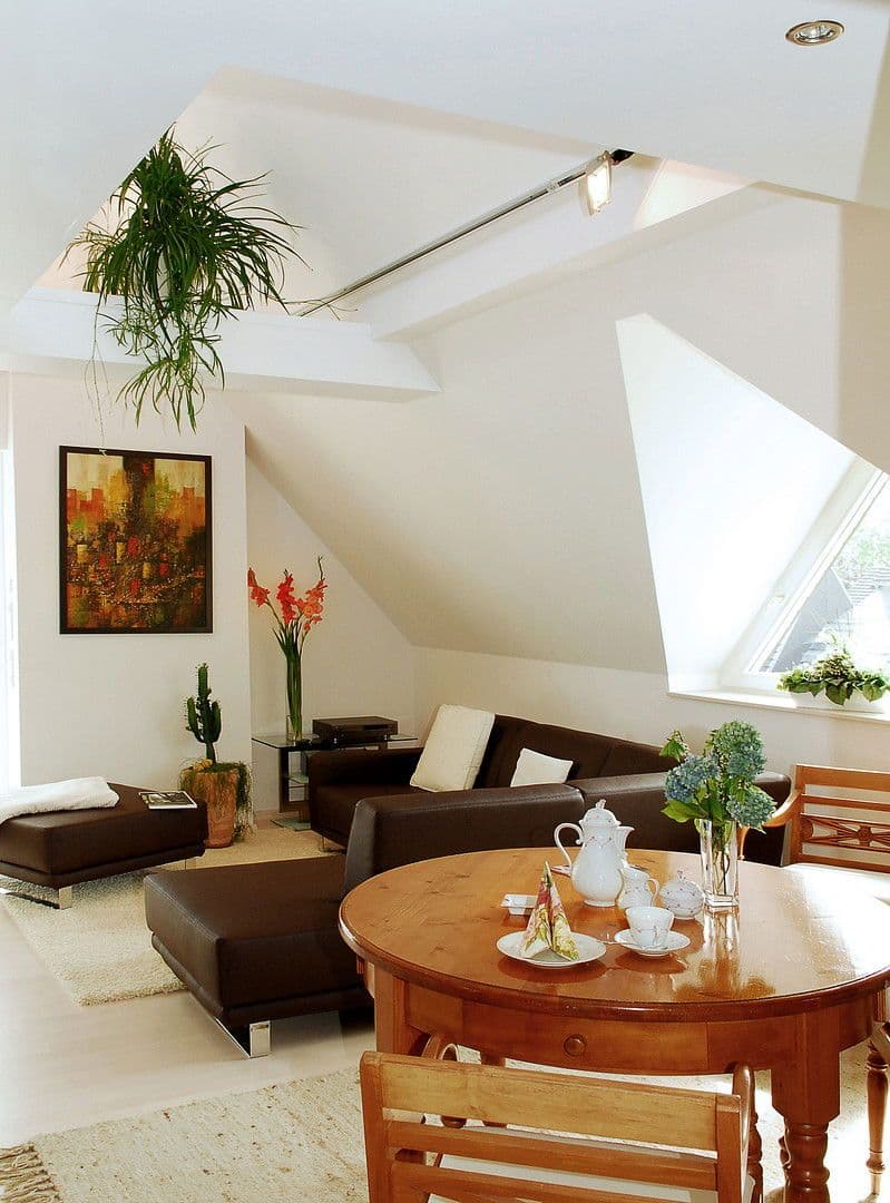 Pronájem bytu 2+1 65 m², Im Mensing 3, Raesfeld, Severní Porýní-Vestfálsko Pronájem bytu 2+1 65 m², Im Mensing 3, Raesfeld, Severní Porýní-Vestfálsko