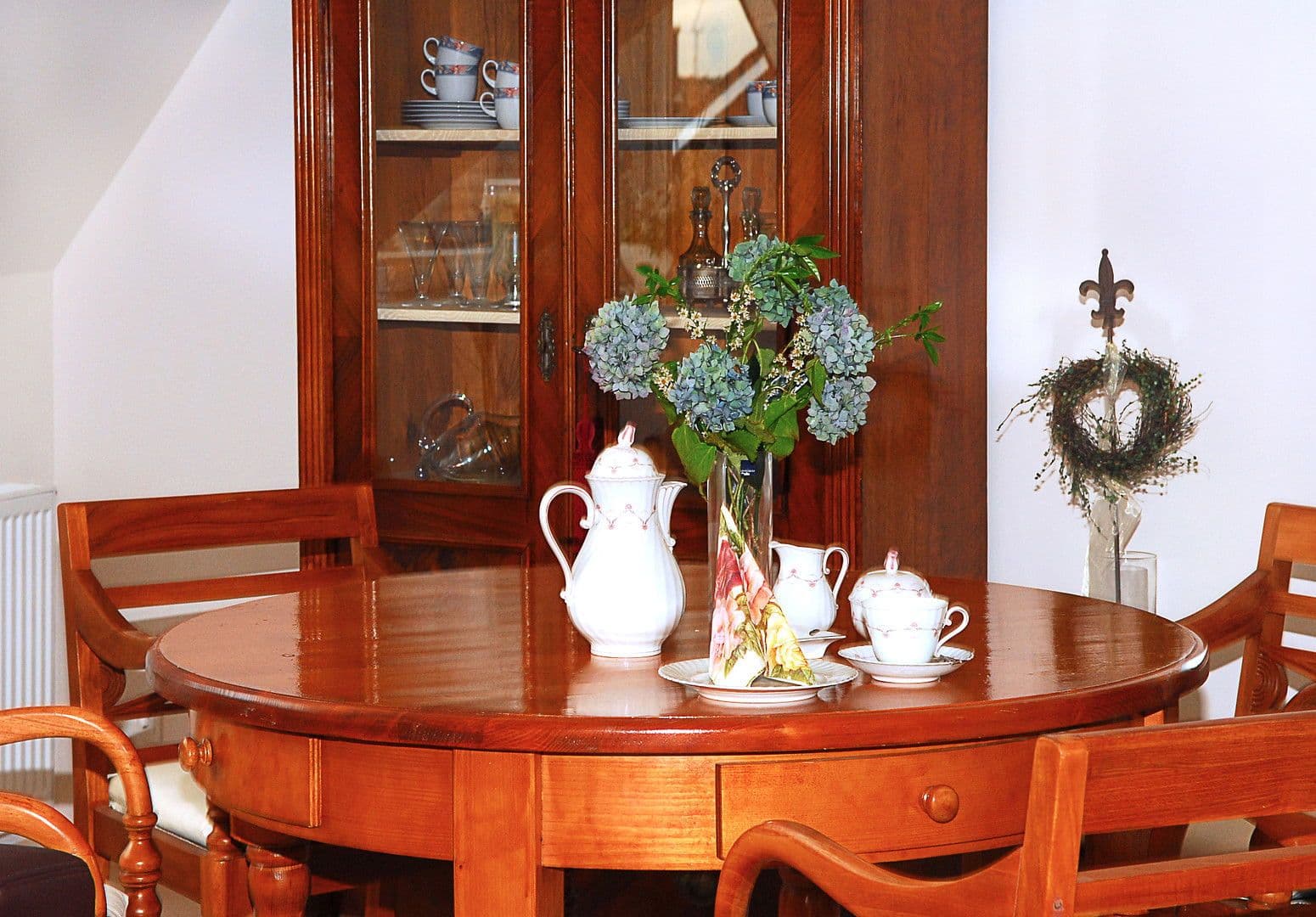 Pronájem bytu 2+1 65 m², Im Mensing 3, Raesfeld, Severní Porýní-Vestfálsko Pronájem bytu 2+1 65 m², Im Mensing 3, Raesfeld, Severní Porýní-Vestfálsko