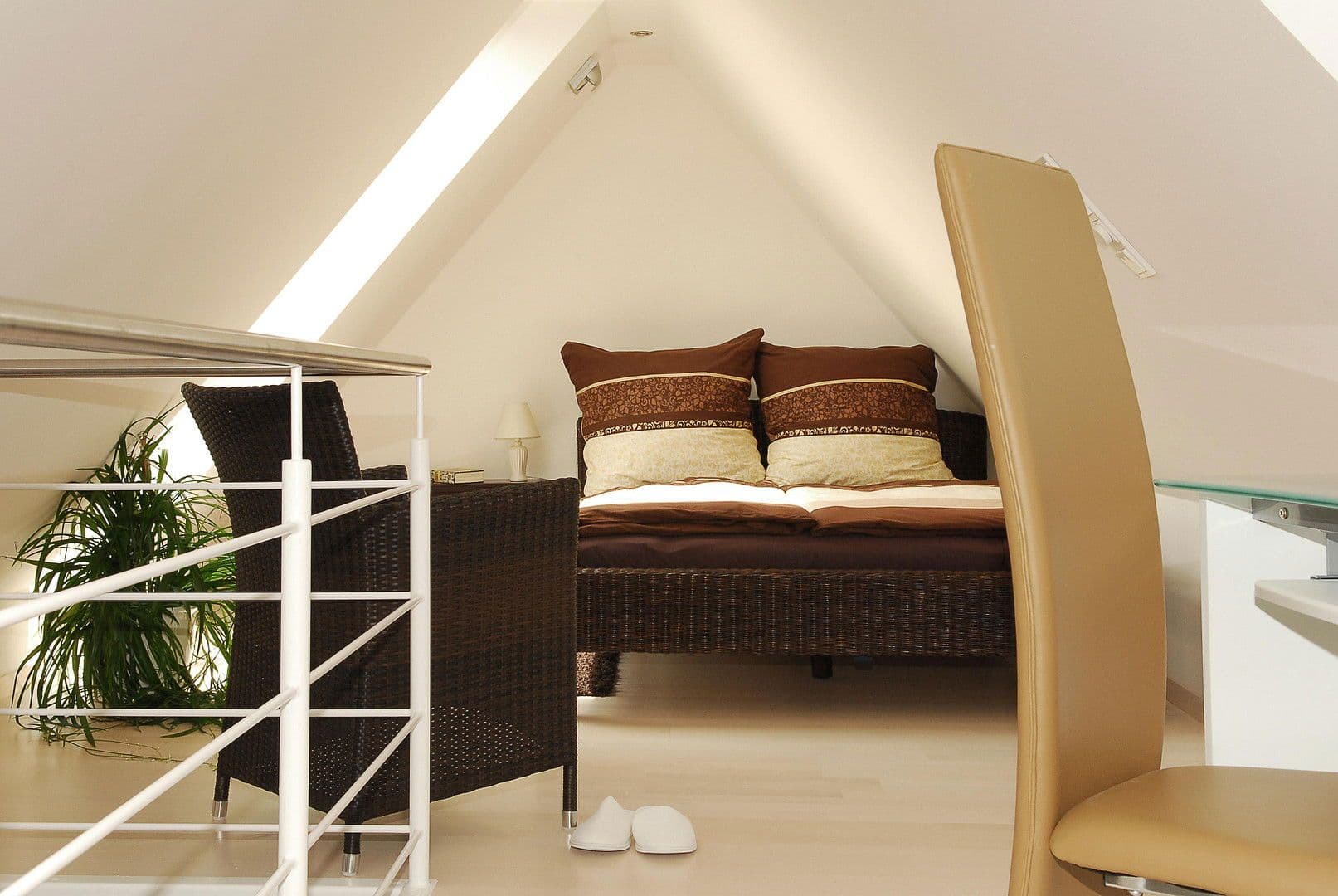 Pronájem bytu 2+1 65 m², Im Mensing 3, Raesfeld, Severní Porýní-Vestfálsko Pronájem bytu 2+1 65 m², Im Mensing 3, Raesfeld, Severní Porýní-Vestfálsko