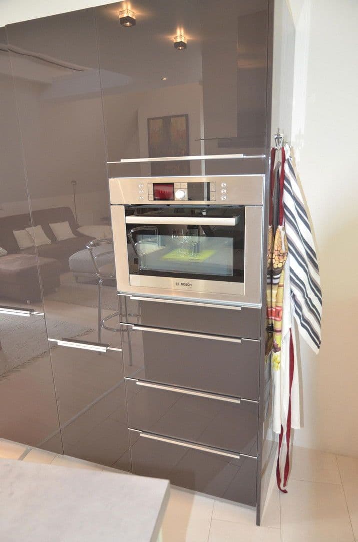 Pronájem bytu 2+1 65 m², Im Mensing 3, Raesfeld, Severní Porýní-Vestfálsko Pronájem bytu 2+1 65 m², Im Mensing 3, Raesfeld, Severní Porýní-Vestfálsko