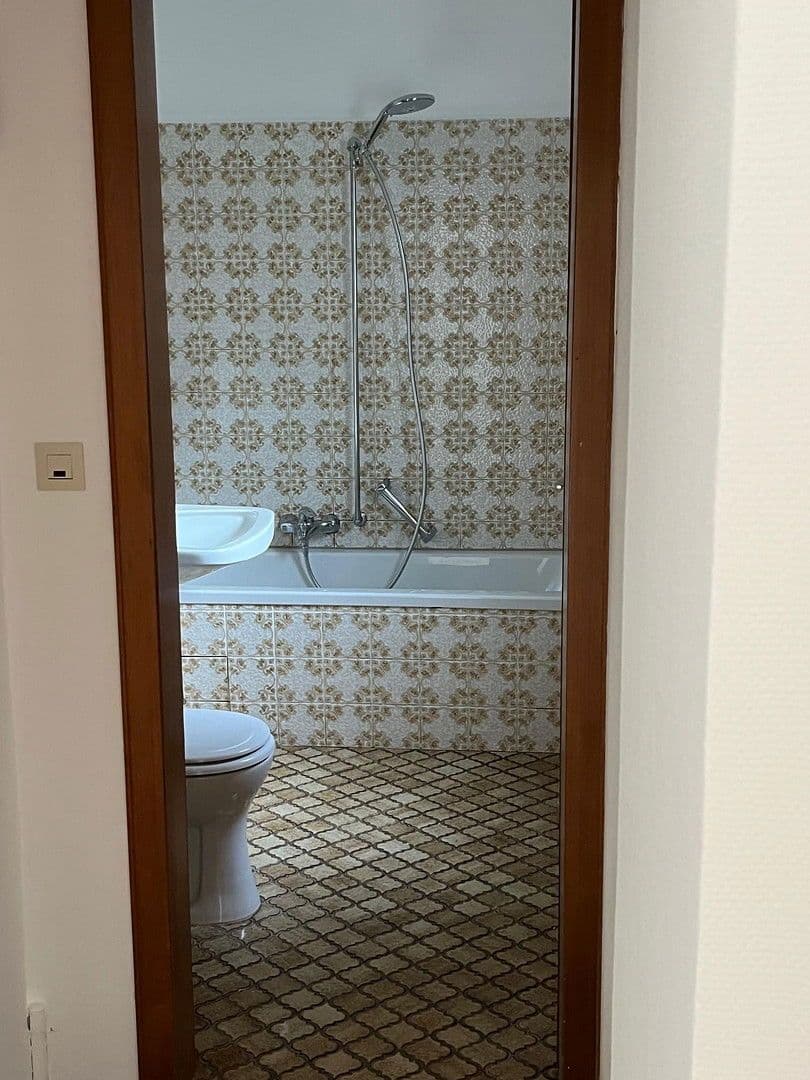 Pronájem bytu 2+1 67 m², Lüdenscheid, Severní Porýní-Vestfálsko Pronájem bytu 2+1 67 m², Lüdenscheid, Severní Porýní-Vestfálsko