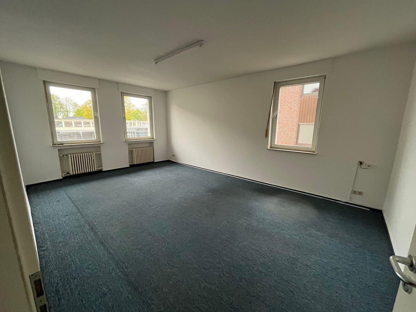 Pronájem kanceláře 300 m², Ravensberger Str. 2, Versmold, Severní Porýní-Vestfálsko Pronájem kanceláře 300 m², Ravensberger Str. 2, Versmold, Severní Porýní-Vestfálsko