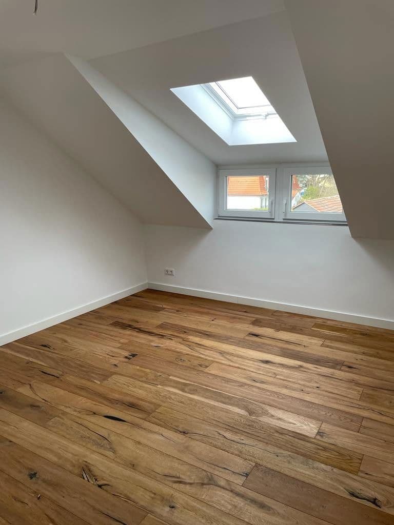 Pronájem bytu 4+1 132 m², Sulzbacherstr 14, Bad Soden am Taunus, Hessen Pronájem bytu 4+1 132 m², Sulzbacherstr 14, Bad Soden am Taunus, Hessen