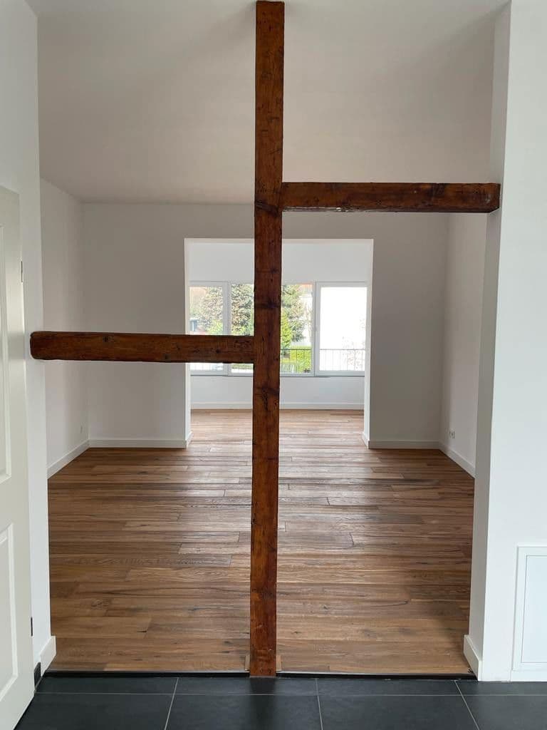 Pronájem bytu 4+1 132 m², Sulzbacherstr 14, Bad Soden am Taunus, Hessen Pronájem bytu 4+1 132 m², Sulzbacherstr 14, Bad Soden am Taunus, Hessen