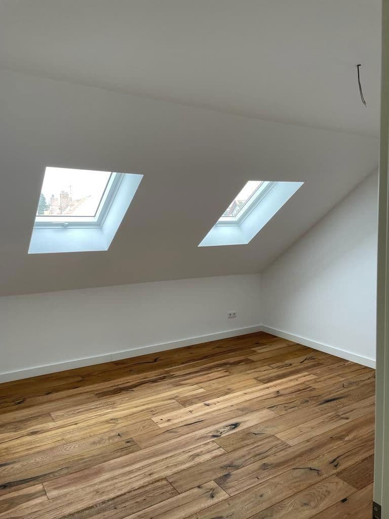Pronájem bytu 4+1 132 m², Sulzbacherstr 14, Bad Soden am Taunus, Hessen Pronájem bytu 4+1 132 m², Sulzbacherstr 14, Bad Soden am Taunus, Hessen