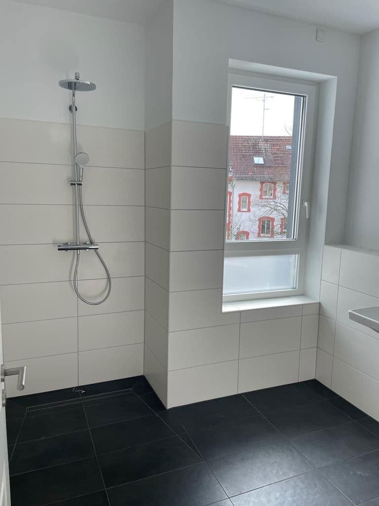 Pronájem bytu 4+1 132 m², Sulzbacherstr 14, Bad Soden am Taunus, Hessen Pronájem bytu 4+1 132 m², Sulzbacherstr 14, Bad Soden am Taunus, Hessen