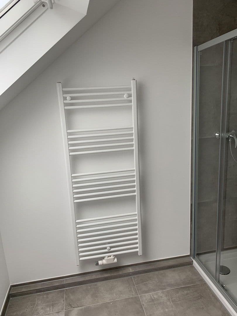 Pronájem bytu 2+1 63 m², Schulstr. 124, Duisburg, Severní Porýní-Vestfálsko Pronájem bytu 2+1 63 m², Schulstr. 124, Duisburg, Severní Porýní-Vestfálsko