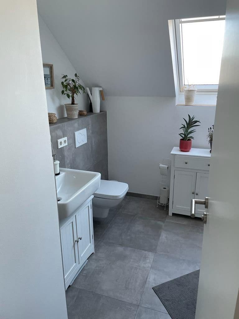 Pronájem bytu 2+1 63 m², Schulstr. 124, Duisburg, Severní Porýní-Vestfálsko Pronájem bytu 2+1 63 m², Schulstr. 124, Duisburg, Severní Porýní-Vestfálsko