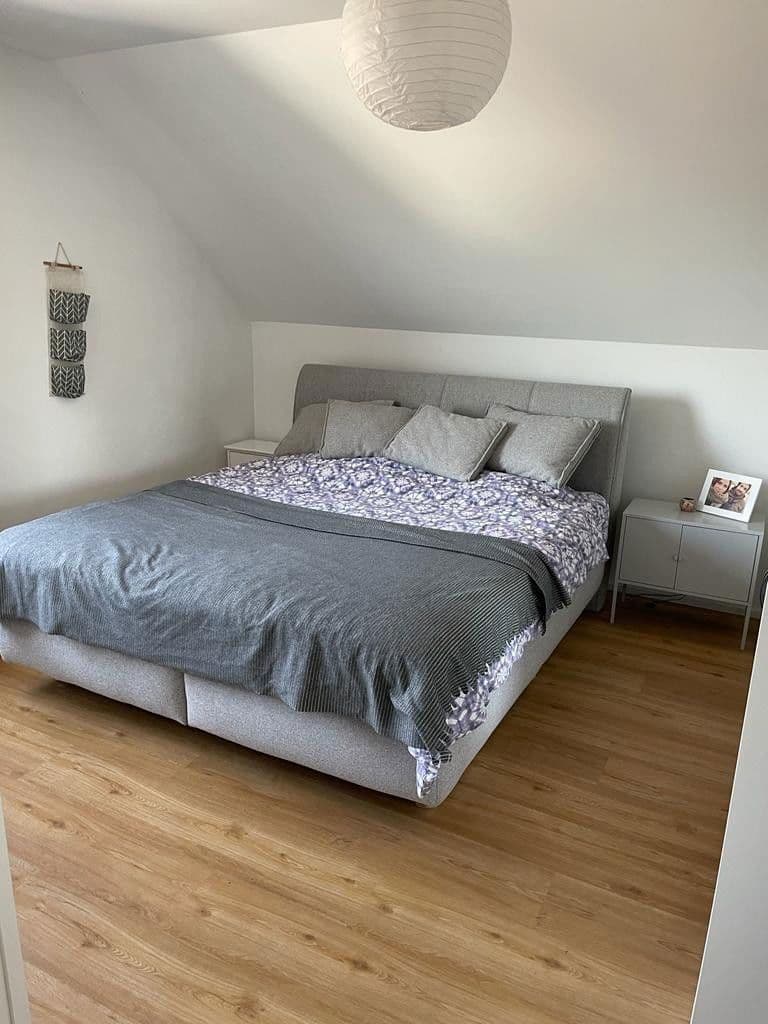 Pronájem bytu 2+1 63 m², Schulstr. 124, Duisburg, Severní Porýní-Vestfálsko Pronájem bytu 2+1 63 m², Schulstr. 124, Duisburg, Severní Porýní-Vestfálsko