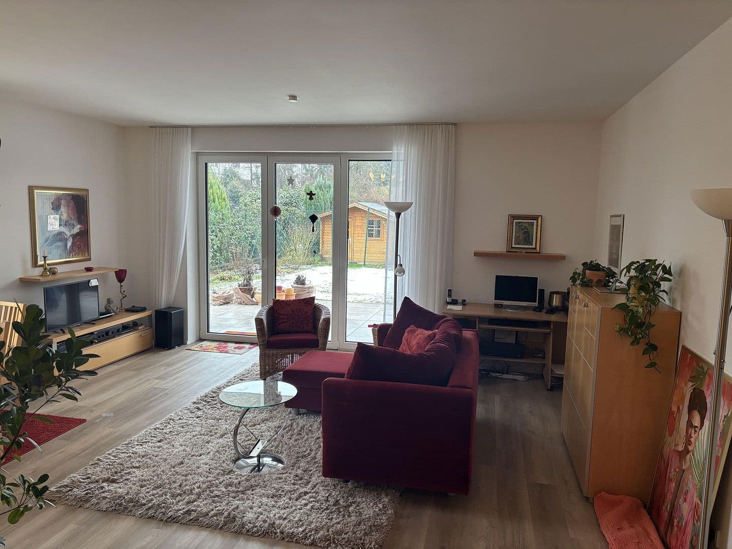 Pronájem bytu 2+kk 79 m², Panderstr. 21, Duisburg, Severní Porýní-Vestfálsko Pronájem bytu 2+kk 79 m², Panderstr. 21, Duisburg, Severní Porýní-Vestfálsko