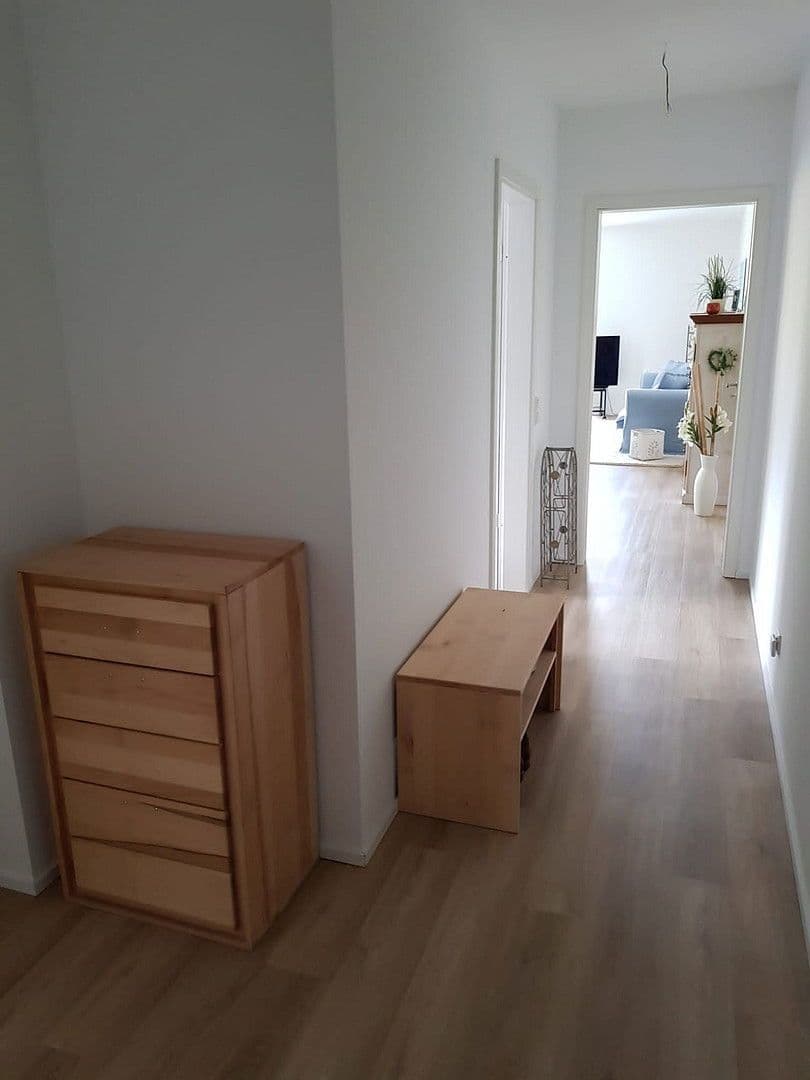 Pronájem bytu 2+kk 79 m², Panderstr. 21, Duisburg, Severní Porýní-Vestfálsko Pronájem bytu 2+kk 79 m², Panderstr. 21, Duisburg, Severní Porýní-Vestfálsko