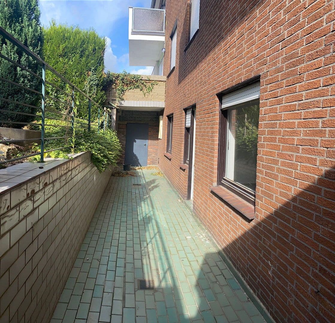 Pronájem bytu 3+1 70 m², Wissersheimerweg 8a, Erftstadt, Severní Porýní-Vestfálsko Pronájem bytu 3+1 70 m², Wissersheimerweg 8a, Erftstadt, Severní Porýní-Vestfálsko