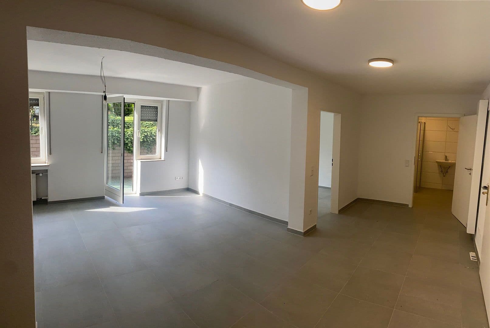 Pronájem bytu 3+1 70 m², Wissersheimerweg 8a, Erftstadt, Severní Porýní-Vestfálsko Pronájem bytu 3+1 70 m², Wissersheimerweg 8a, Erftstadt, Severní Porýní-Vestfálsko